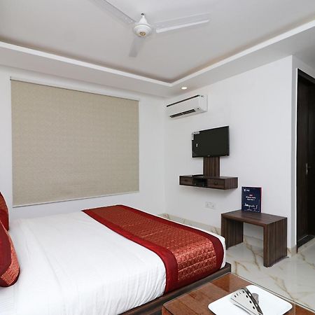 OYO 10274 Hotel Aamara Neu-Delhi Exterior foto