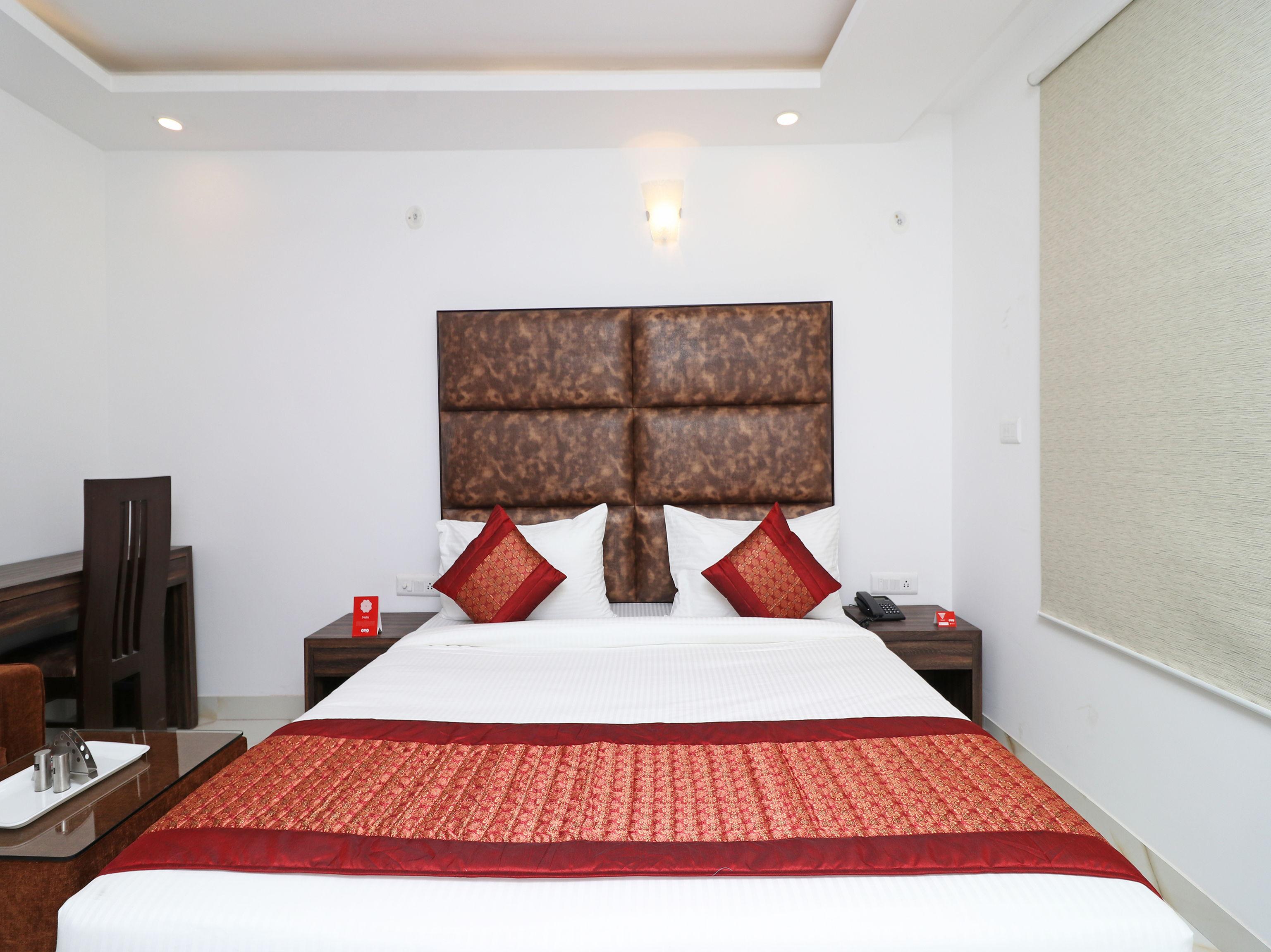 OYO 10274 Hotel Aamara Neu-Delhi Exterior foto