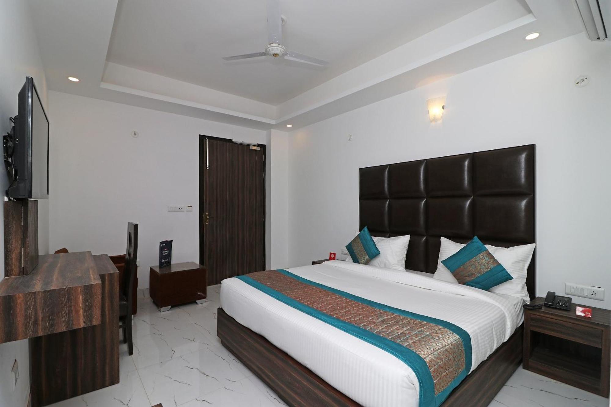 OYO 10274 Hotel Aamara Neu-Delhi Exterior foto