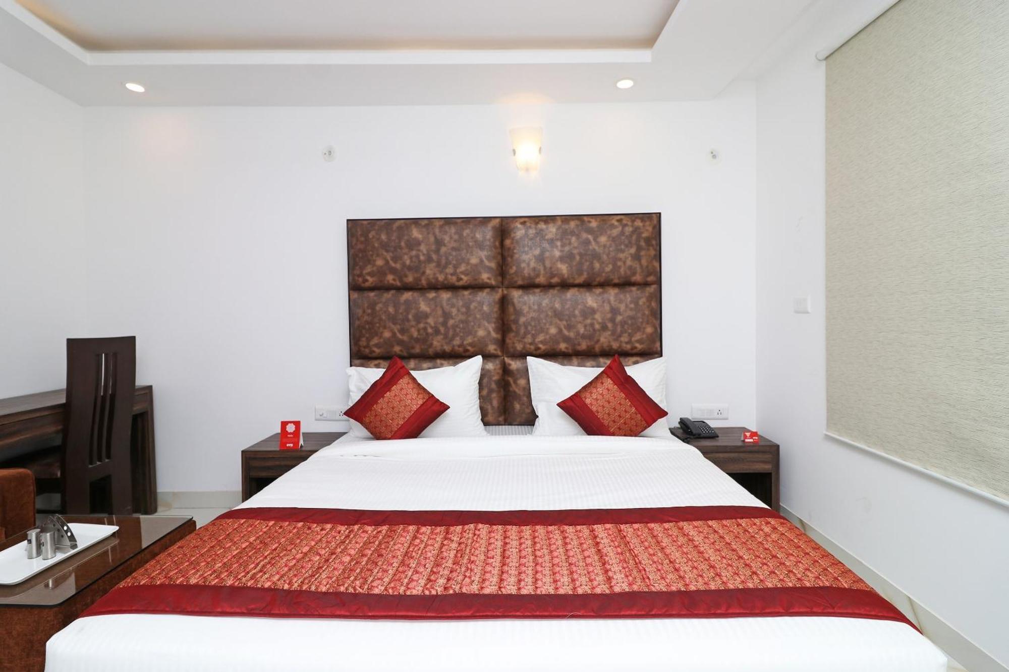 OYO 10274 Hotel Aamara Neu-Delhi Exterior foto